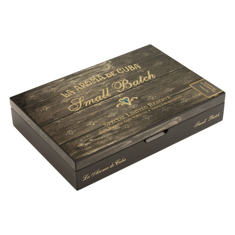 View product media LADCSBT Small Batch Toro, , jrcigars 3